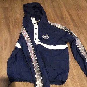 Windbreaker